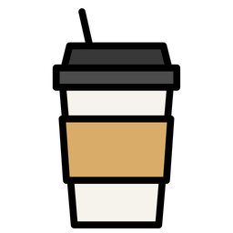 Café  Icono