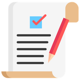 Document  Icon