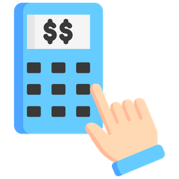 Calculator  Icon