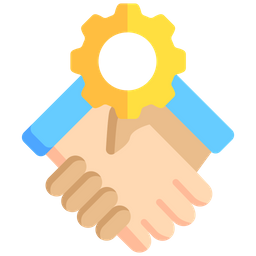 Agreement  Icon