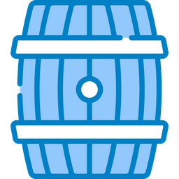 Barrel  Icon