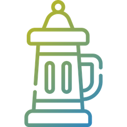 Beer Stein  Icon