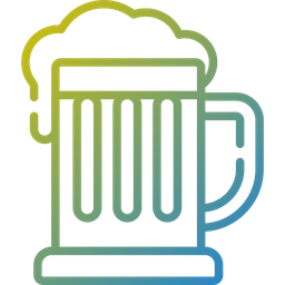 Beer Mug  Icon