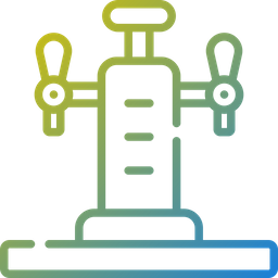 Torneira de cerveja  Ícone
