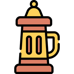 Beer Stein  Icon