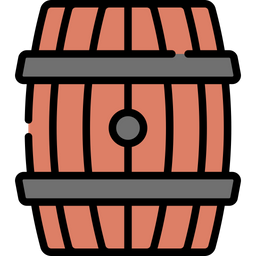 Barrel  Icon