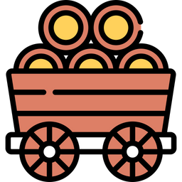 Carriage  Icon