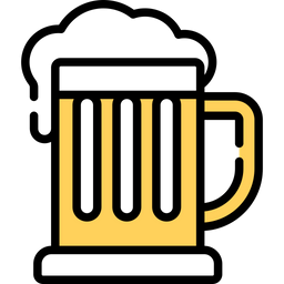 Beer Mug  Icon