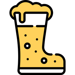 Das Boot Beer  Icon