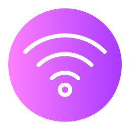 Internet Connection  Icon