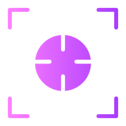 Focus  Icon