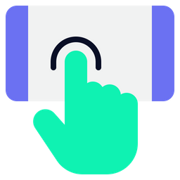 Haptic feedback  Icon