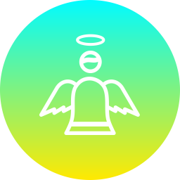 Angel  Icon