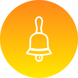 Bell  Icon