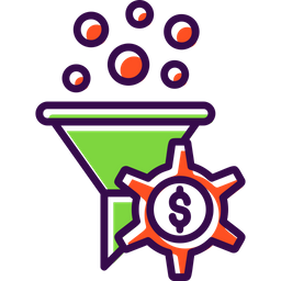 Analytics  Icon