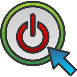 Activation  Icon