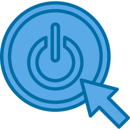 Activation  Icon