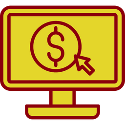 Advertisement  Icon