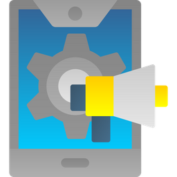 Automation  Icon