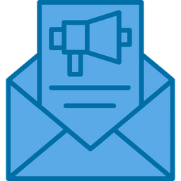 E Mail E Mail Marketing Mail Icon