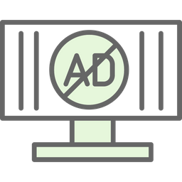 Ad  Icon