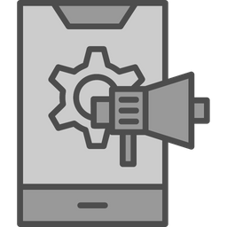 Automation  Icon