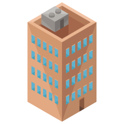 Apartment  Icon