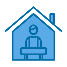 Accomodation  Icon