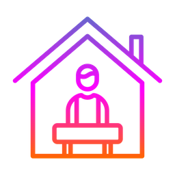 Accomodation  Icon