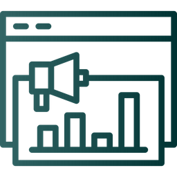 Average Position  Icon