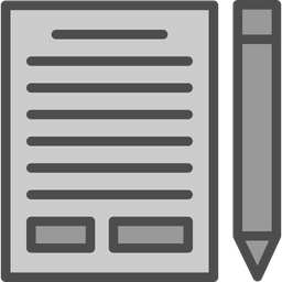 Article  Icon