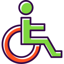 Accessibility  Icon