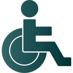 Accessibility  Icon