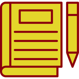 Book  Icon