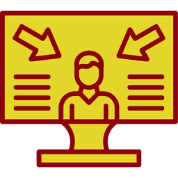 Align  Icon