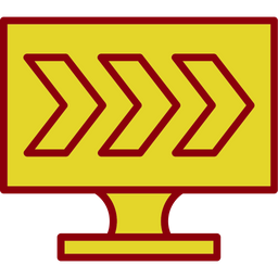 Analytics  Icon