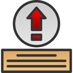 Arrow  Icon