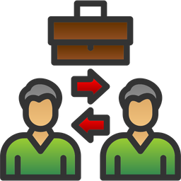 Agreement  Icon