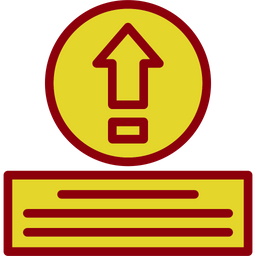 Arrow  Icon