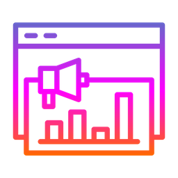 Average Position  Icon