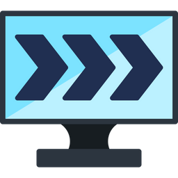 Analytics  Icon