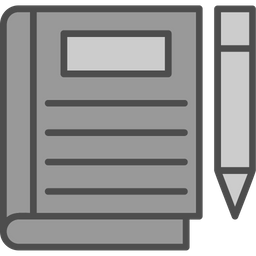 Book  Icon