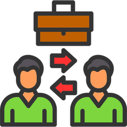 Agreement  Icon