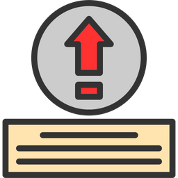 Arrow  Icon