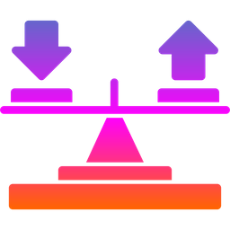 Balance  Icon