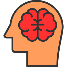 Brain  Icon