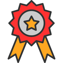 Achievement  Icon