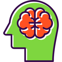 Brain  Icon