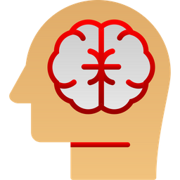 Brain  Icon