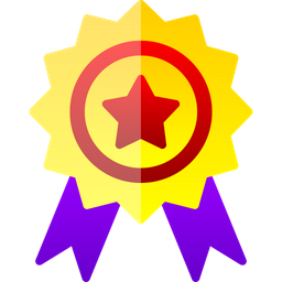 Achievement  Icon